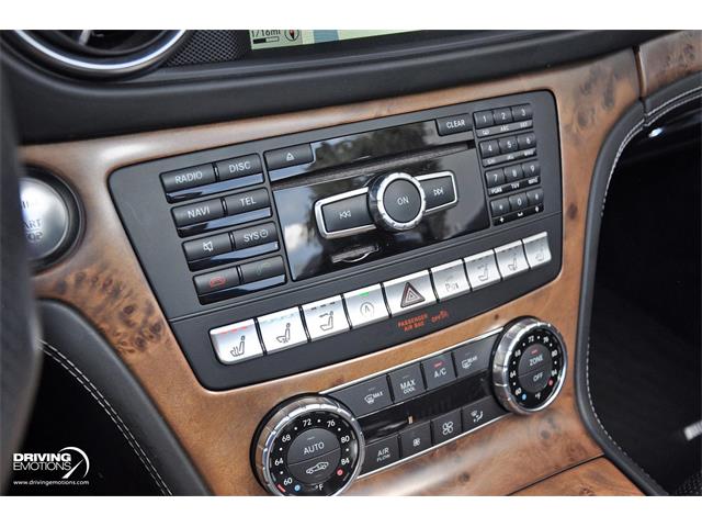 2016 Mercedes-Benz SL65 AMG (CC-2113733) for sale in West Palm Beach, Florida