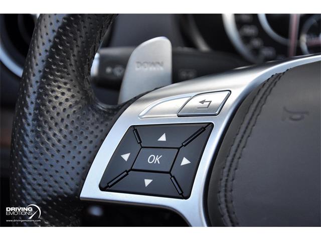 2016 Mercedes-Benz SL65 AMG (CC-2113733) for sale in West Palm Beach, Florida