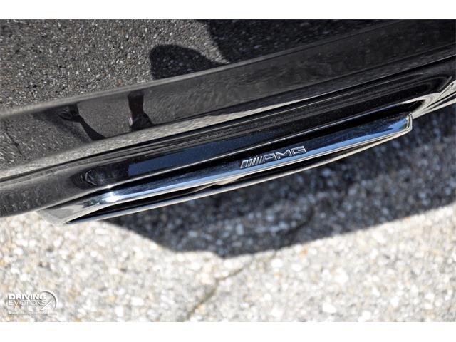 2016 Mercedes-Benz SL65 AMG (CC-2113733) for sale in West Palm Beach, Florida