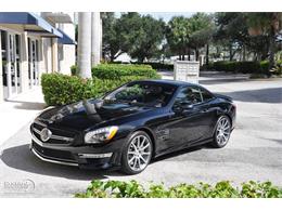 2016 Mercedes-Benz SL65 AMG (CC-2113733) for sale in West Palm Beach, Florida