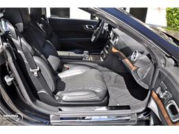 2016 Mercedes-Benz SL65 AMG (CC-2113733) for sale in West Palm Beach, Florida