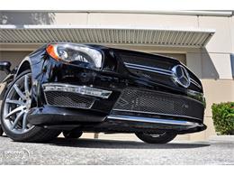 2016 Mercedes-Benz SL65 AMG (CC-2113733) for sale in West Palm Beach, Florida