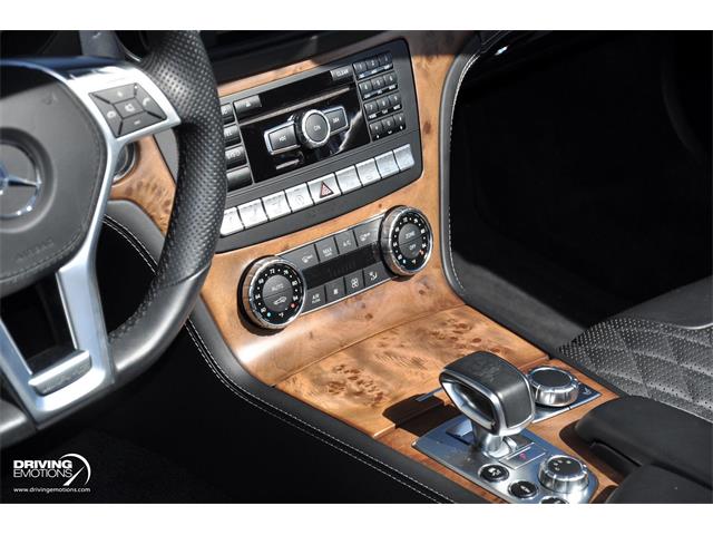 2016 Mercedes-Benz SL65 AMG (CC-2113733) for sale in West Palm Beach, Florida
