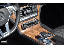 2016 Mercedes-Benz SL65 AMG (CC-2113733) for sale in West Palm Beach, Florida