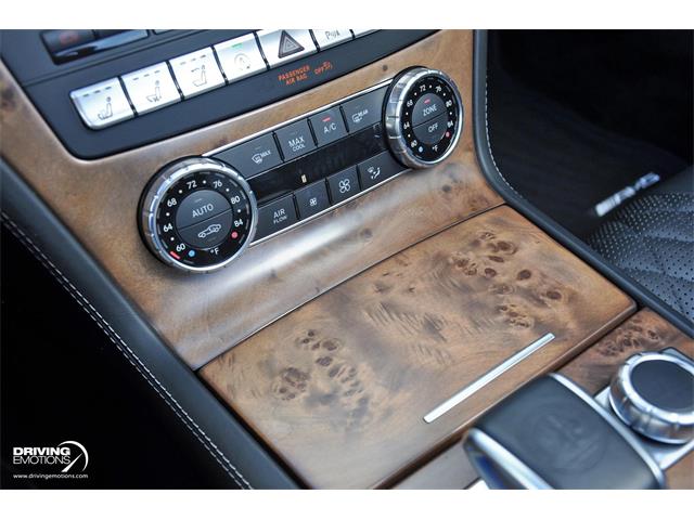 2016 Mercedes-Benz SL65 AMG (CC-2113733) for sale in West Palm Beach, Florida