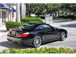 2016 Mercedes-Benz SL65 AMG (CC-2113733) for sale in West Palm Beach, Florida