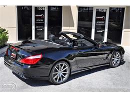 2016 Mercedes-Benz SL65 AMG (CC-2113733) for sale in West Palm Beach, Florida