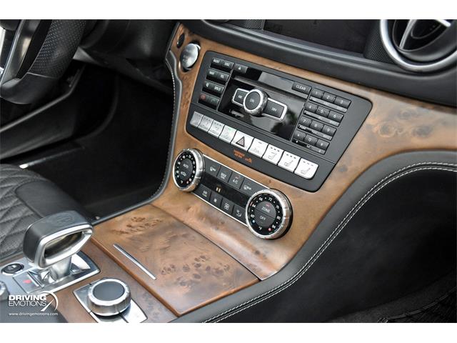 2016 Mercedes-Benz SL65 AMG (CC-2113733) for sale in West Palm Beach, Florida