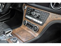 2016 Mercedes-Benz SL65 AMG (CC-2113733) for sale in West Palm Beach, Florida