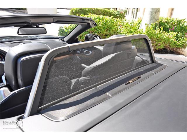 2016 Mercedes-Benz SL65 AMG (CC-2113733) for sale in West Palm Beach, Florida