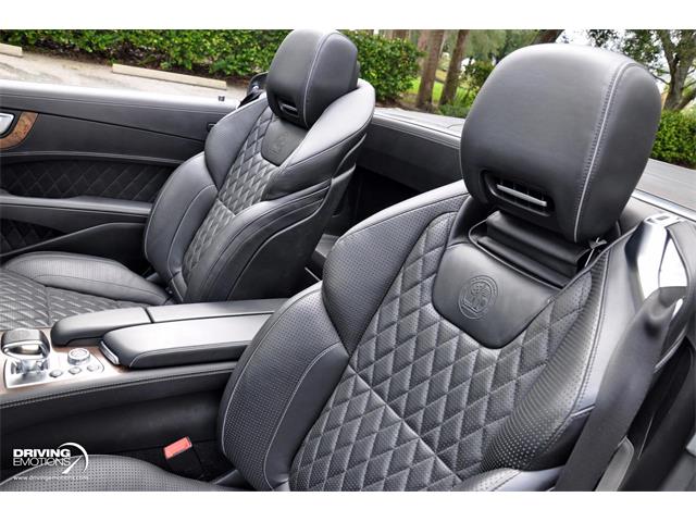2016 Mercedes-Benz SL65 AMG (CC-2113733) for sale in West Palm Beach, Florida