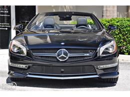 2016 Mercedes-Benz SL65 AMG (CC-2113733) for sale in West Palm Beach, Florida
