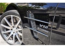 2016 Mercedes-Benz SL65 AMG (CC-2113733) for sale in West Palm Beach, Florida