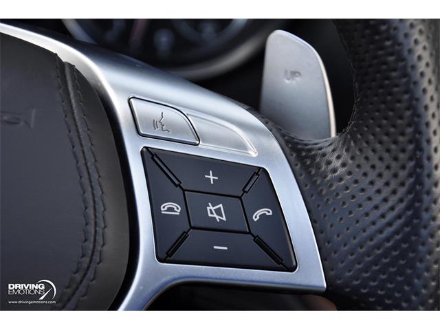 2016 Mercedes-Benz SL65 AMG (CC-2113733) for sale in West Palm Beach, Florida