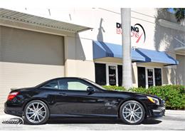 2016 Mercedes-Benz SL65 AMG (CC-2113733) for sale in West Palm Beach, Florida
