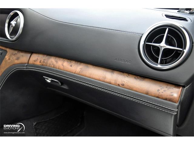2016 Mercedes-Benz SL65 AMG (CC-2113733) for sale in West Palm Beach, Florida