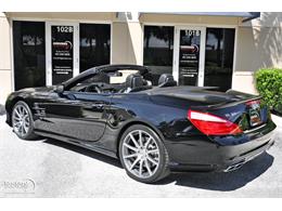 2016 Mercedes-Benz SL65 AMG (CC-2113733) for sale in West Palm Beach, Florida