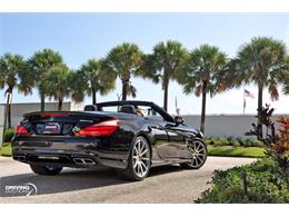 2016 Mercedes-Benz SL65 AMG (CC-2113733) for sale in West Palm Beach, Florida