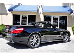 2016 Mercedes-Benz SL65 AMG (CC-2113733) for sale in West Palm Beach, Florida