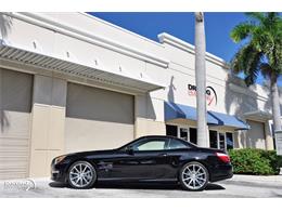 2016 Mercedes-Benz SL65 AMG (CC-2113733) for sale in West Palm Beach, Florida