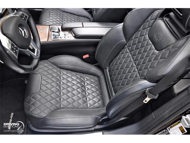 2016 Mercedes-Benz SL65 AMG (CC-2113733) for sale in West Palm Beach, Florida