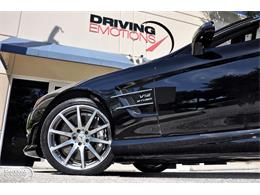 2016 Mercedes-Benz SL65 AMG (CC-2113733) for sale in West Palm Beach, Florida