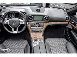 2016 Mercedes-Benz SL65 AMG (CC-2113733) for sale in West Palm Beach, Florida