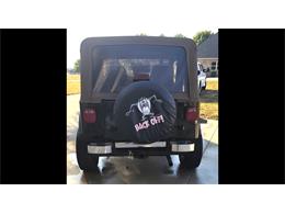1995 Jeep Wrangler (CC-2113734) for sale in Biloxi, Mississippi
