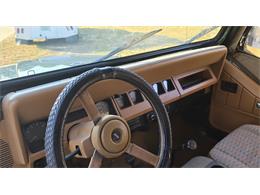 1995 Jeep Wrangler (CC-2113734) for sale in Biloxi, Mississippi