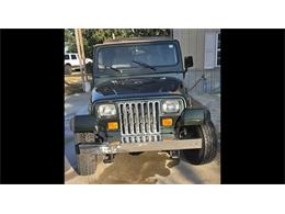 1995 Jeep Wrangler (CC-2113734) for sale in Biloxi, Mississippi