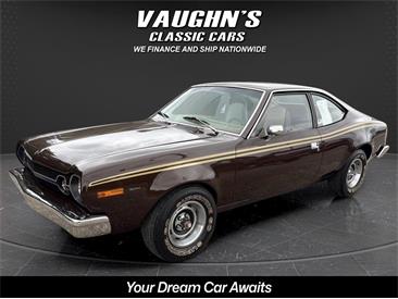 1977 AMC AMX (CC-2113735) for sale in Nashville, Illinois