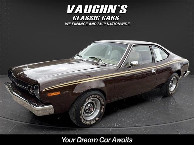 1977 AMC AMX (CC-2113735) for sale in Nashville, Illinois