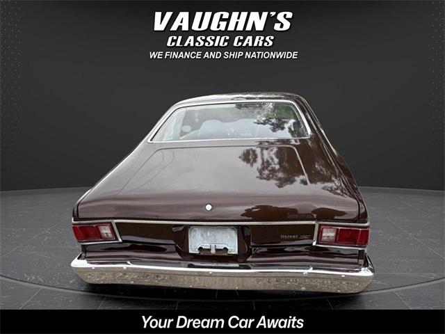 1977 AMC AMX (CC-2113735) for sale in Nashville, Illinois