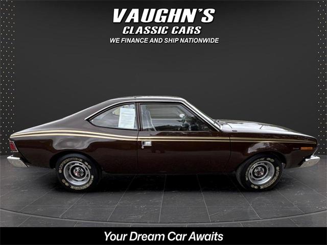 1977 AMC AMX (CC-2113735) for sale in Nashville, Illinois