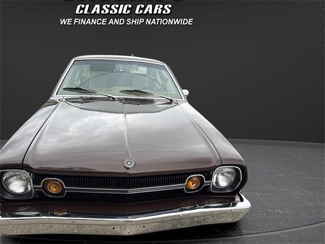 1977 AMC AMX (CC-2113735) for sale in Nashville, Illinois