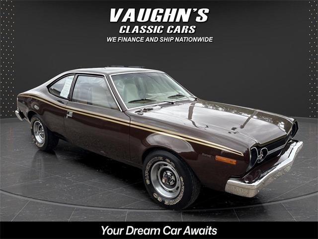 1977 AMC AMX (CC-2113735) for sale in Nashville, Illinois
