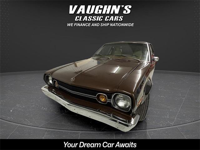 1977 AMC AMX (CC-2113735) for sale in Nashville, Illinois