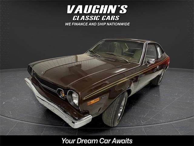 1977 AMC AMX (CC-2113735) for sale in Nashville, Illinois