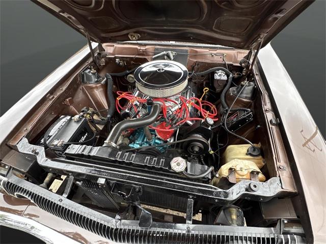 1977 AMC AMX (CC-2113735) for sale in Nashville, Illinois