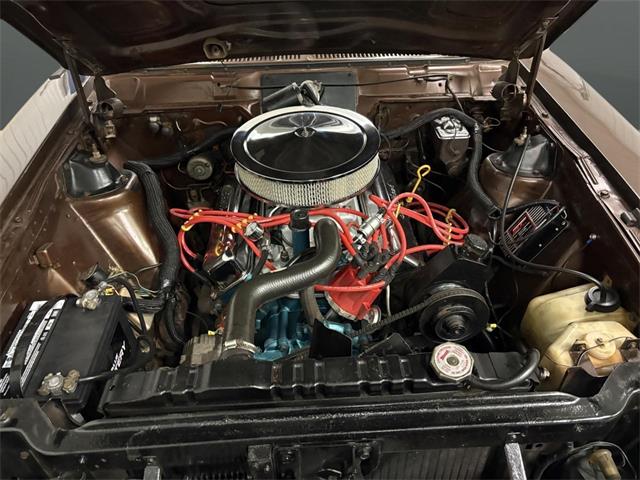1977 AMC AMX (CC-2113735) for sale in Nashville, Illinois