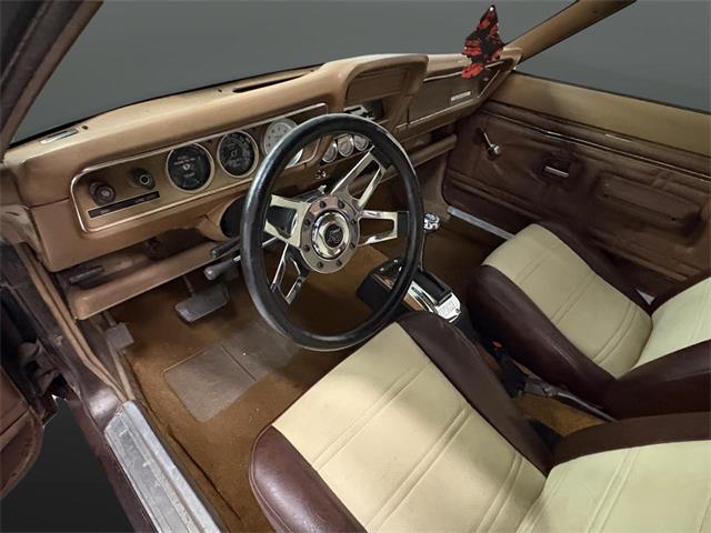 1977 AMC AMX (CC-2113735) for sale in Nashville, Illinois