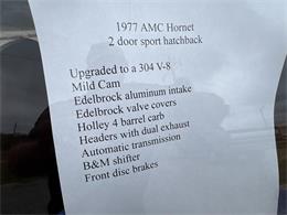 1977 AMC AMX (CC-2113735) for sale in Nashville, Illinois