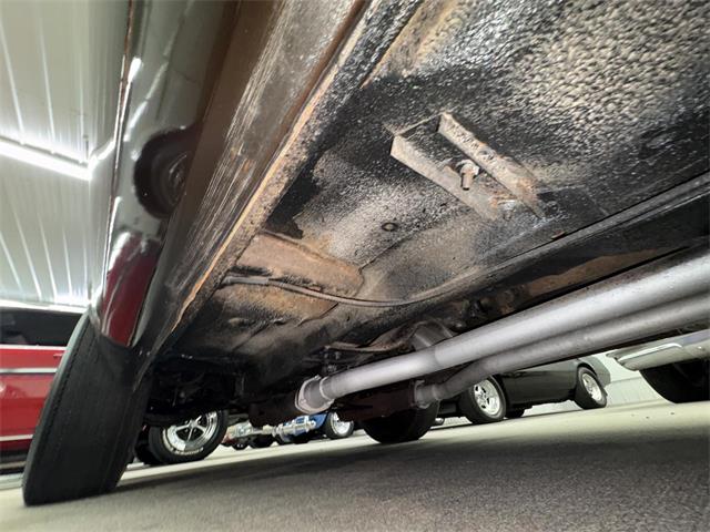 1977 AMC AMX (CC-2113735) for sale in Nashville, Illinois