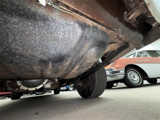 1977 AMC AMX (CC-2113735) for sale in Nashville, Illinois