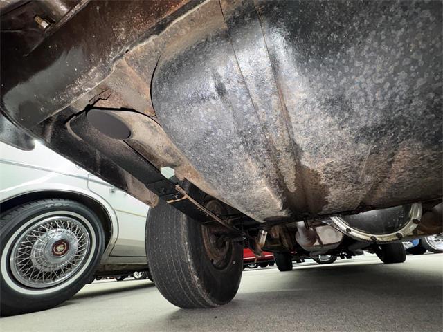 1977 AMC AMX (CC-2113735) for sale in Nashville, Illinois