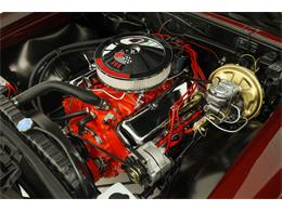 1966 Chevrolet Chevelle (CC-2113736) for sale in Des Moines, Iowa