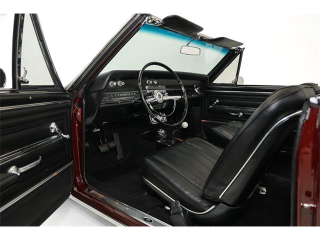 1966 Chevrolet Chevelle (CC-2113736) for sale in Des Moines, Iowa