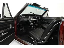 1966 Chevrolet Chevelle (CC-2113736) for sale in Des Moines, Iowa