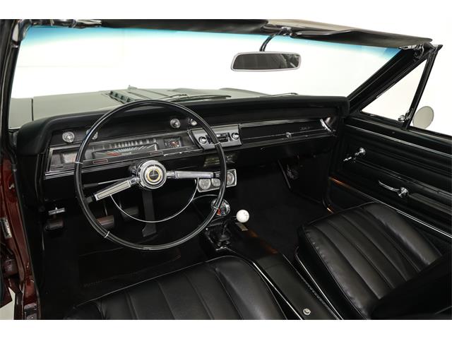 1966 Chevrolet Chevelle (CC-2113736) for sale in Des Moines, Iowa