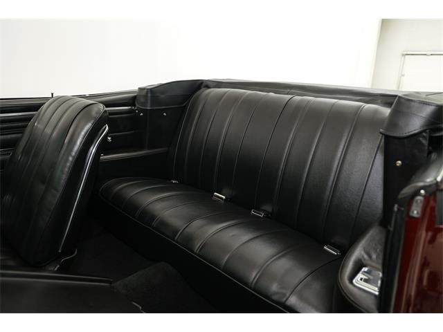 1966 Chevrolet Chevelle (CC-2113736) for sale in Des Moines, Iowa